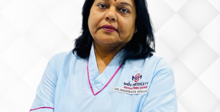 Dr. Namrata Singh
